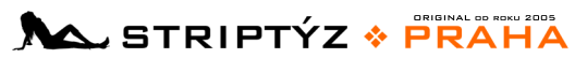 Stript�z Praha